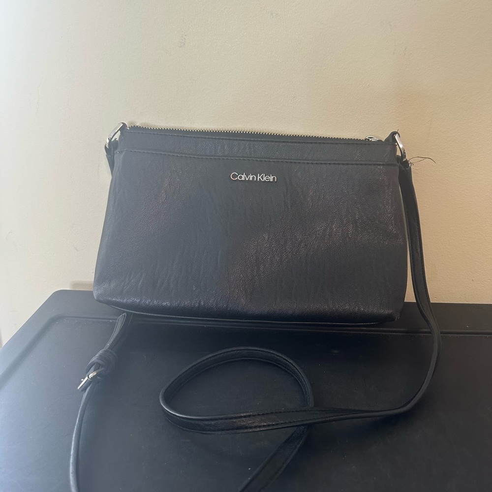 Calvin Klein Crossbody Bag